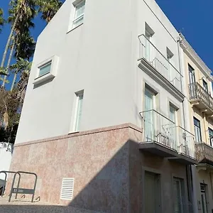 Belém Fantastic Triplex House Apartamento Lisboa