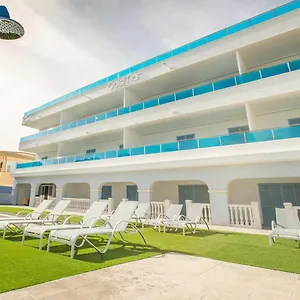Apartamento Dols Mar, Camp De Mar