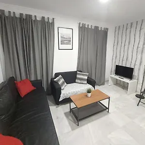 Morgado Apartamento Sevilla