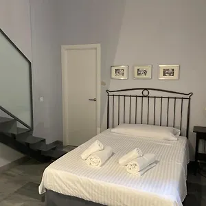 Dreamsapt Curtidores 6 At Apartamento Sevilla