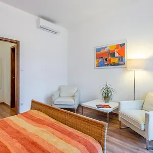 Avenue Apartamento Budapest