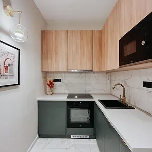 Paulay 11 Center Designer Apartamento Budapest