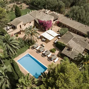 Casa rural Es Torrent, Campos (Mallorca)