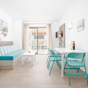 Apartamento Apartamentos Lago, Colonia de Sant Jordi