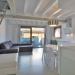 Apartamento Lonja, Palma de Mallorca