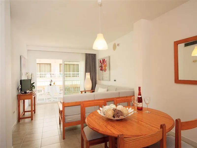 Mar Brava Apartments Can Picafort