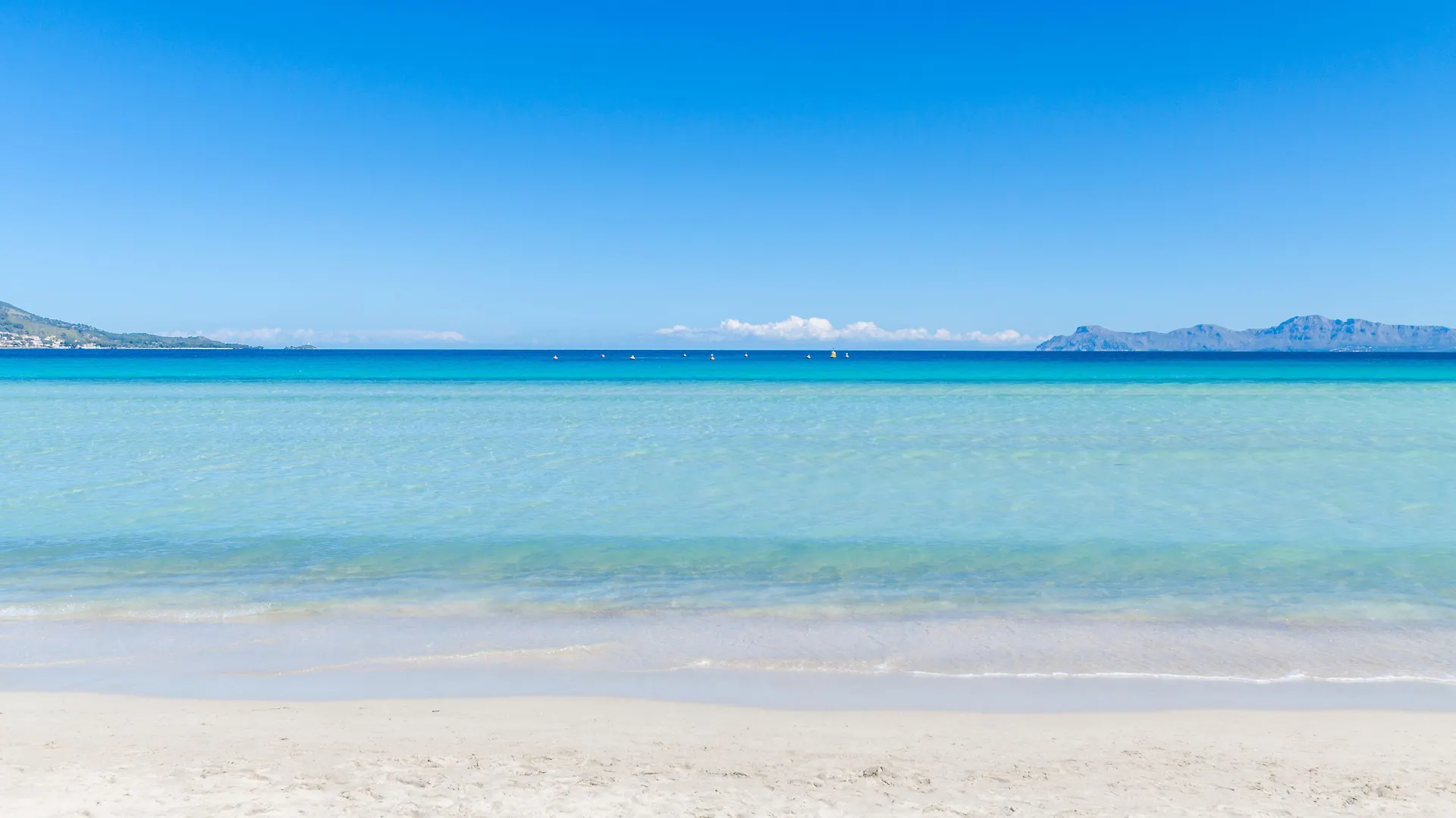 Mar Brava Apartments Can Picafort  0*, Can Picafort (Mallorca) Spain