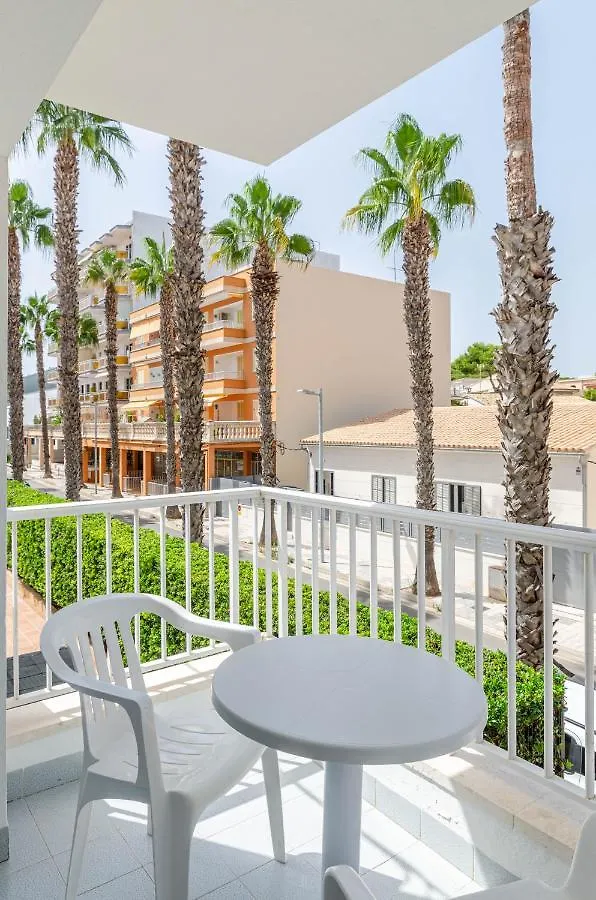 Mar Brava Apartments Can Picafort   Can Picafort (Mallorca)