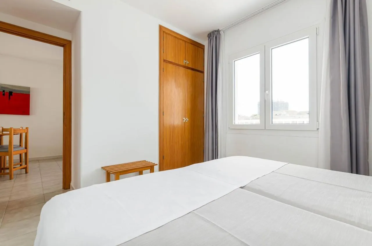 Mar Brava Apartments Can Picafort  0*, Can Picafort (Mallorca) Spain