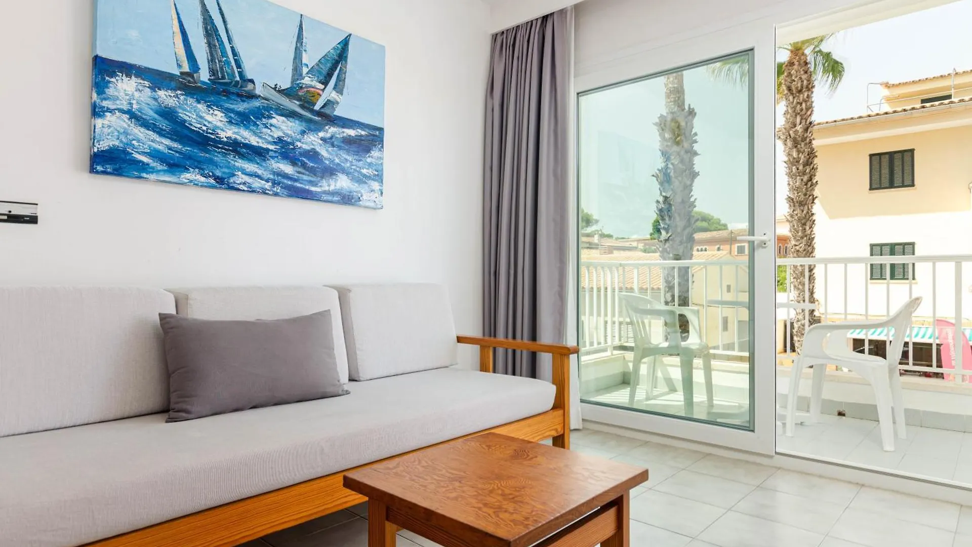 Mar Brava Apartments Can Picafort  0*, Can Picafort (Mallorca) Spain