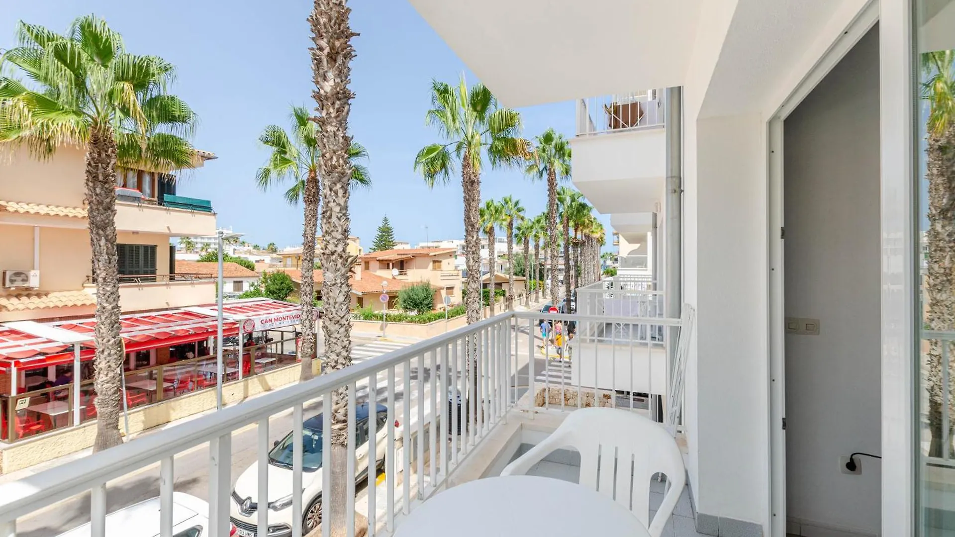 Mar Brava Apartments Can Picafort  0*, Can Picafort (Mallorca)