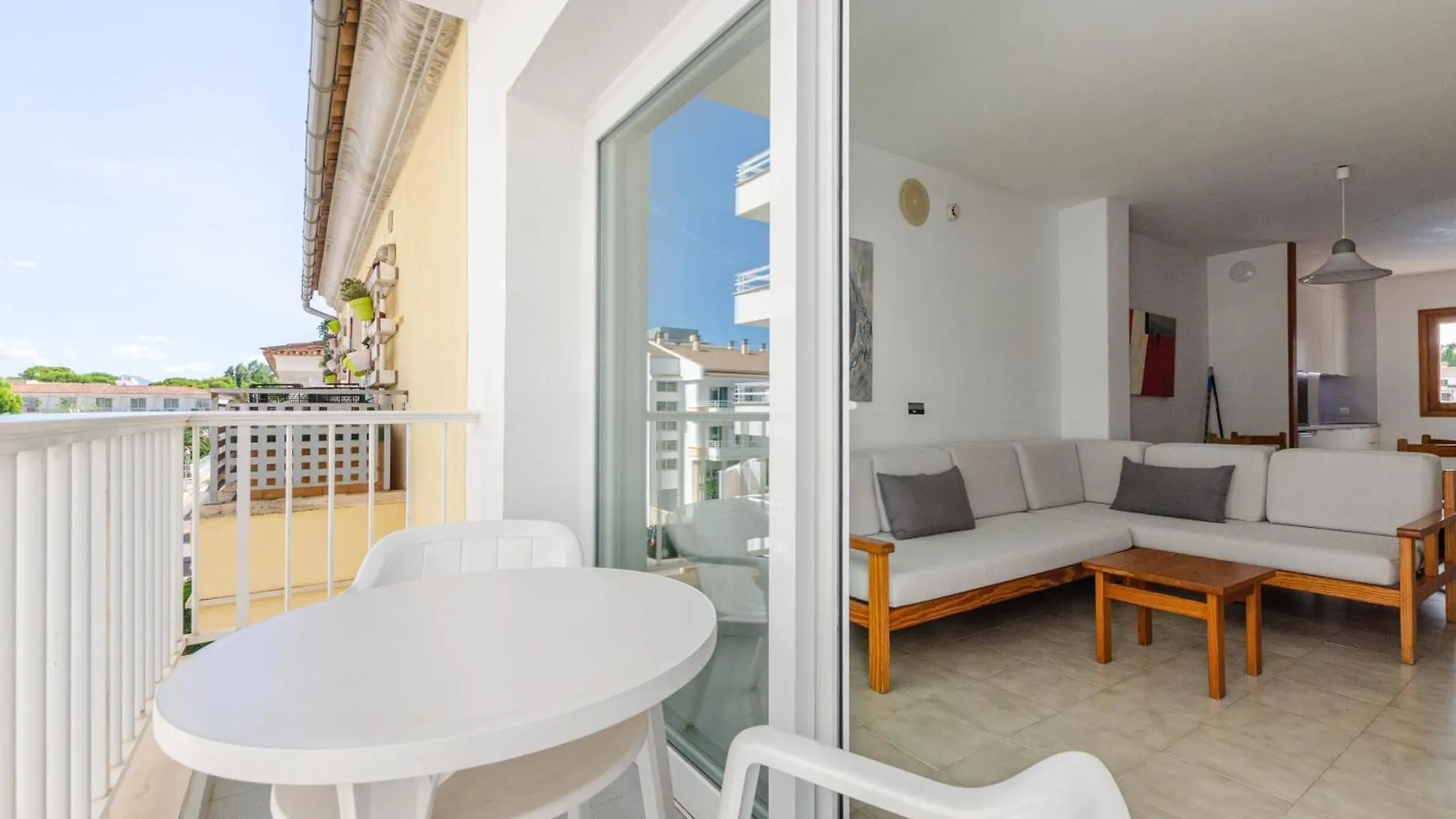 Mar Brava Apartments Can Picafort