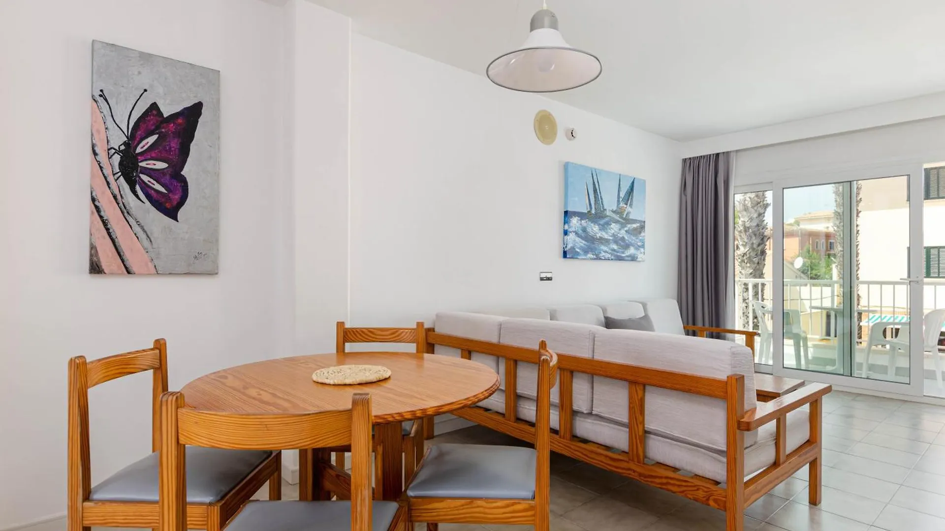 Mar Brava Apartments Can Picafort  0*, Can Picafort (Mallorca) Spain