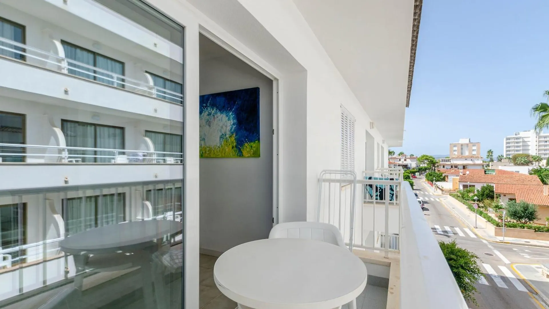 Mar Brava Apartments Can Picafort