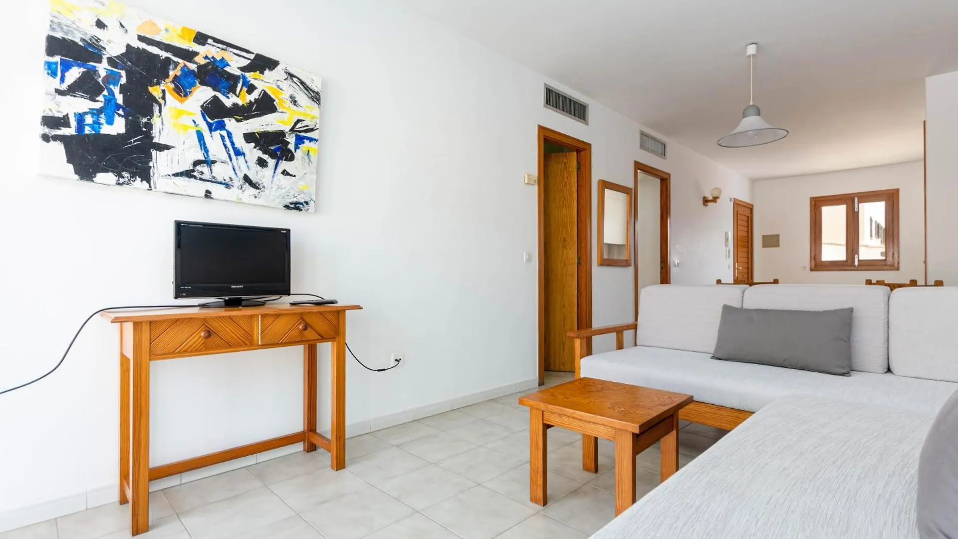 Mar Brava Apartments Can Picafort  Can Picafort (Mallorca)