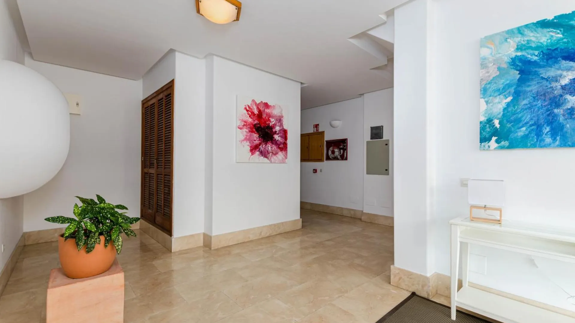 Mar Brava Apartments Can Picafort  Can Picafort (Mallorca)