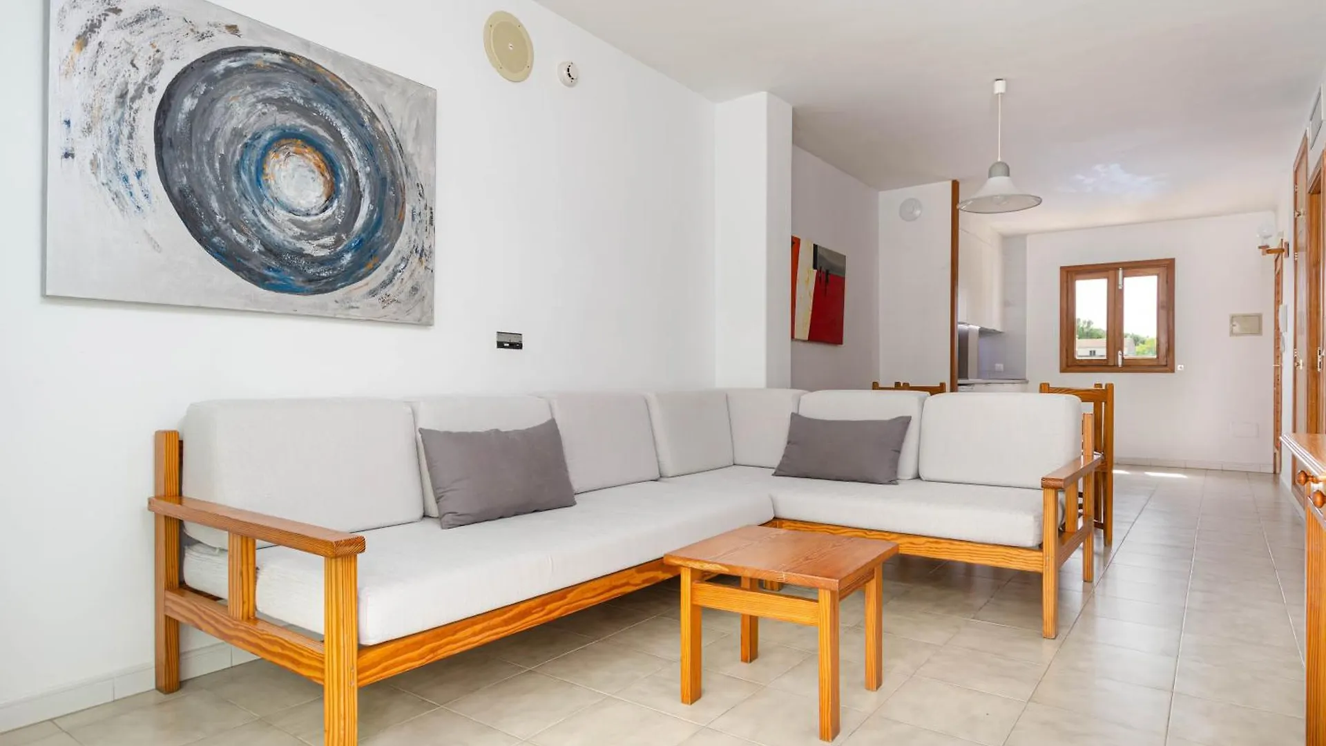 Mar Brava Apartments Can Picafort