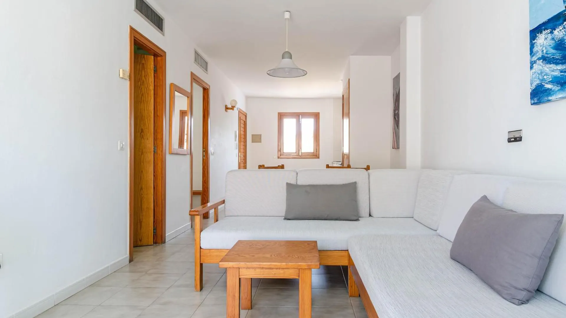 Mar Brava Apartments Can Picafort