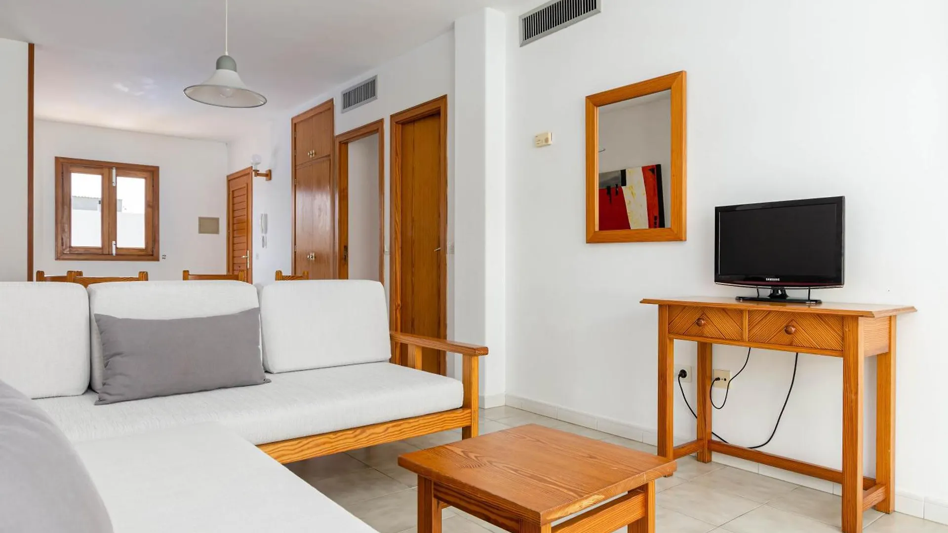 Mar Brava Apartments Can Picafort