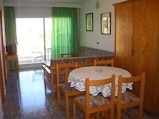 Mar Brava Apartments Can Picafort