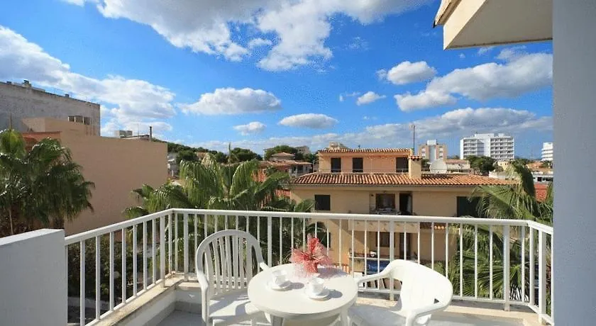 Mar Brava Apartments Can Picafort  0*, Can Picafort (Mallorca) Spain