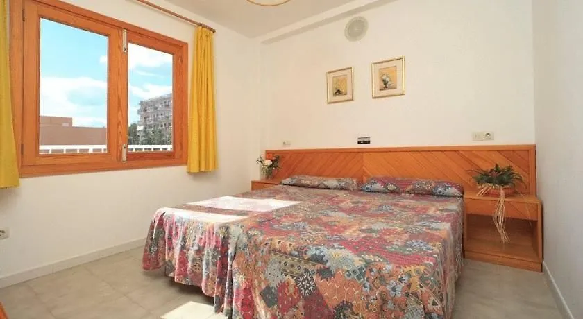 Mar Brava Apartments Can Picafort  Can Picafort (Mallorca)