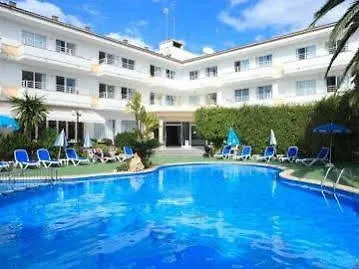 Mar Brava Apartments Can Picafort